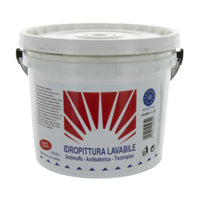 IDROPITTURA LAVABILE MAPEKOL DA  2,50 L