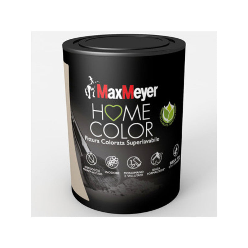 HOME COLOR SUPERLAVABILE LT.0,750 SAVANA