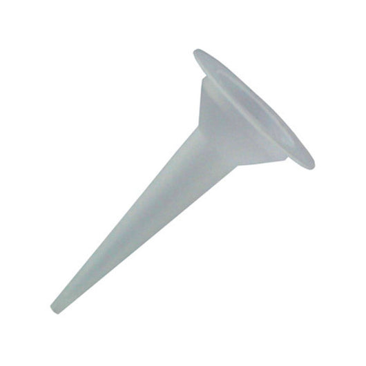 C UGELLO RICAMBIO P/PISTOLA SIGILLANTE ALLUMINIO 81250