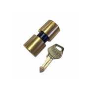 Cilindro Infilare Tondo 25X54-27-27 901Cil Fasem