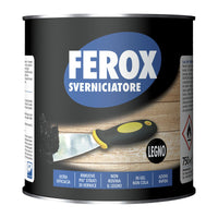 AREXONS FEROX SVERNICIATORE LEGNO 750 ML