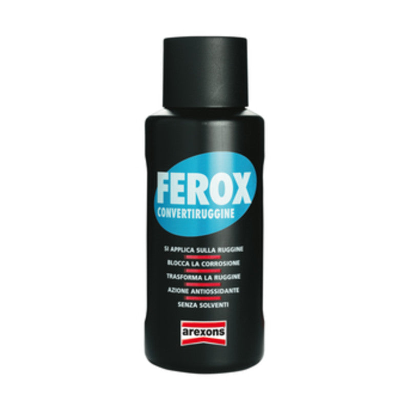 AREXONS FEROX CONVERTIRUGGINE 750 ML 4145