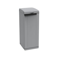 PATTUMIERA ECOLINE1 TERRY 1 ANTA 34X39XH88 CM