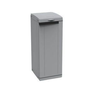 PATTUMIERA ECOLINE1 TERRY 1 ANTA 34X39XH88 CM