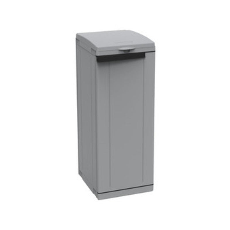 PATTUMIERA ECOLINE1 TERRY 1 ANTA 34X39XH88 CM