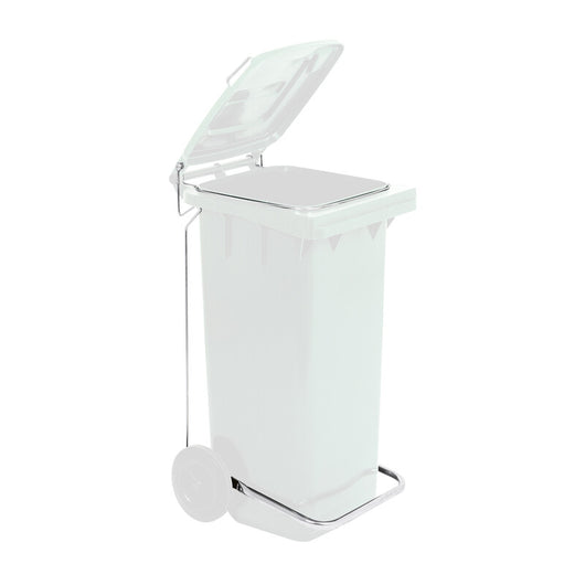 PEDALE + ANELLO P/PATTUMIERA 120 L MP