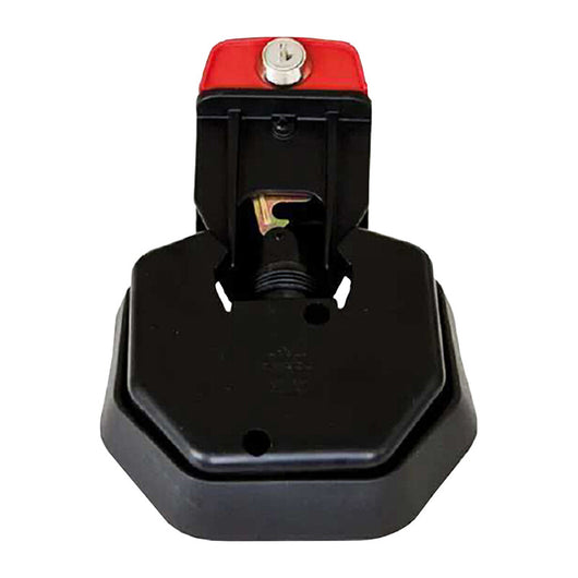 SERRATURA GRAVITAZIONALE PATTUMIERA MP 120/240 L