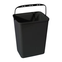 SECCHIO DI RICAMBIO P/PATTUMIERA MODULARE