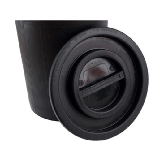 COPERCHIO P/PATTUMIERA  50 L GARDEN