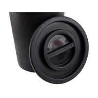 COPERCHIO P/PATTUMIERA  75 L GARDEN