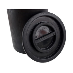 COPERCHIO P/PATTUMIERA  75 L GARDEN