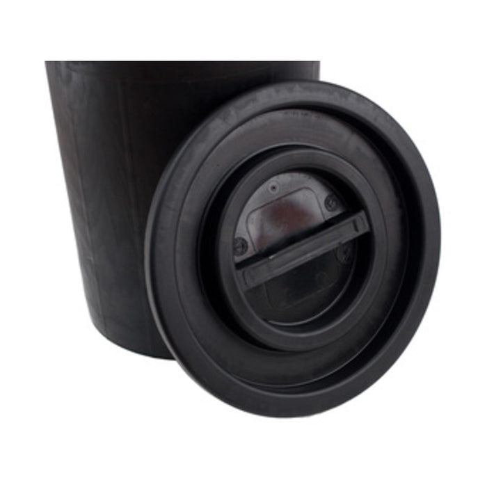 COPERCHIO P/PATTUMIERA  75 L GARDEN