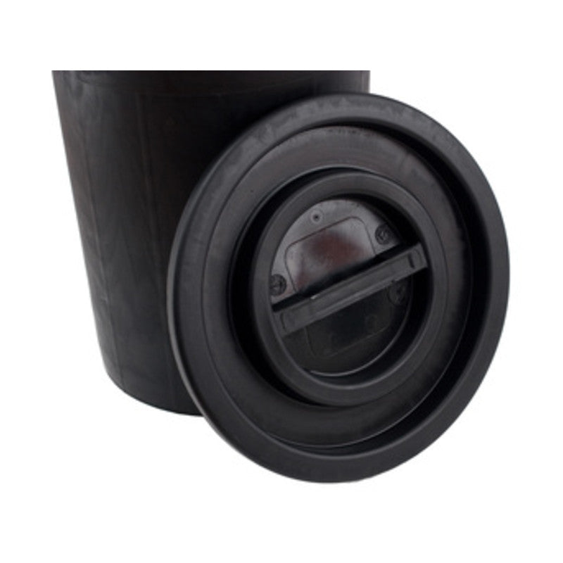 COPERCHIO P/PATTUMIERA  75 L GARDEN