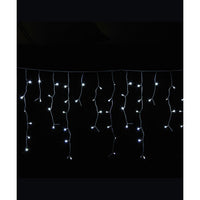 TENDA LUMINOSA 240 LED C/GIOCHI PROLUN BIA FREDDO