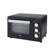 FORNO ELETTRICO VENTILATO 24L MULTIFUNZIONE