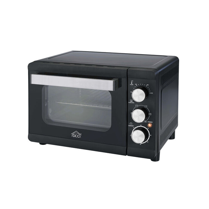 FORNO ELETTRICO VENTILATO 24L MULTIFUNZIONE