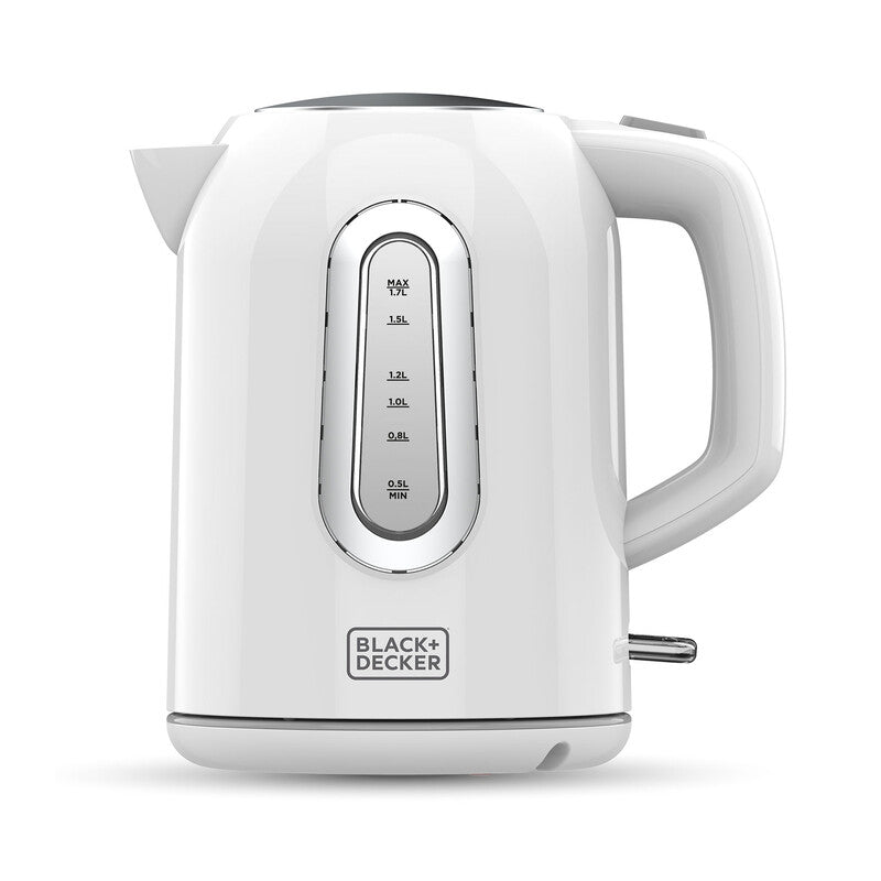 BOLLITORE 2200 W 1,7 L