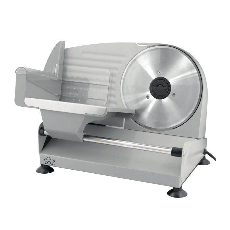 AFFETTATRICE ELETTRICA AS2465 D 190 MM