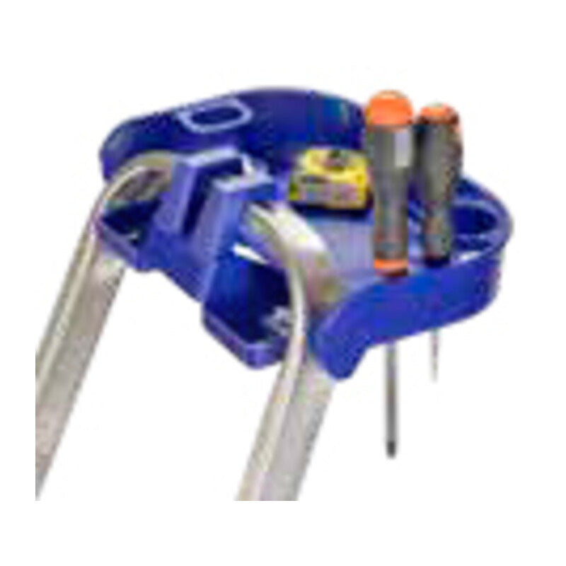 VASCA PORTAOGGETTI P/SCALA FACAL ALFA-K100