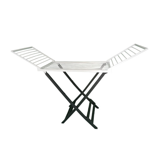 STENDIBIANCHERIA CAVALLETTO PELLICANO BICOLOR