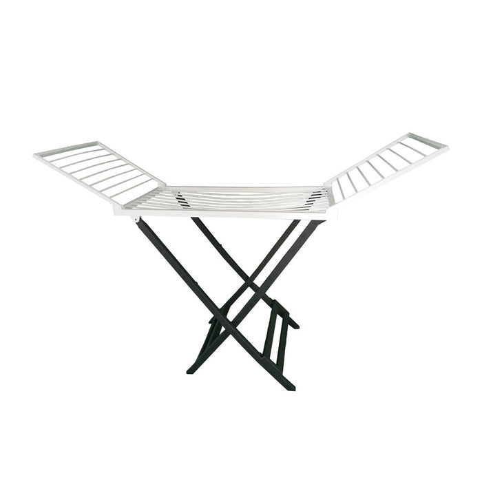 STENDIBIANCHERIA CAVALLETTO PELLICANO BICOLOR