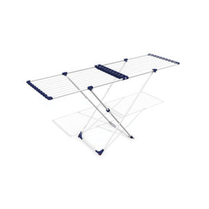 STENDIBIANCHERIA CAVALLETTO VILEDA DOBLE