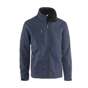 GIUBBINO SOFTY BLU NAVY TGL.XXL