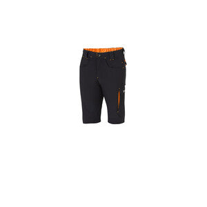 SPARCO BERMUDA  LAREDO BLACK ORANGE TG XS
