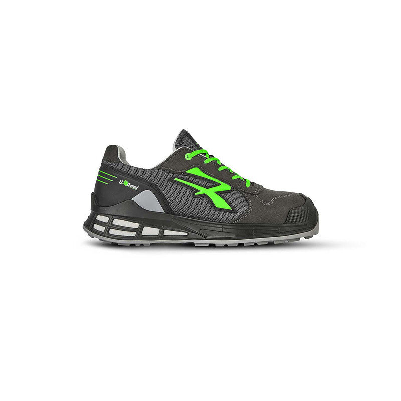 U-POWER SCARPE EGON S1P N.46