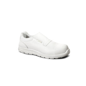 SPARCO SCARPE HOMY BIANCO S2 N.38