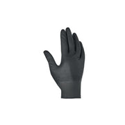 U-POWER GUANTI ONE SHOT NITRILE NERO TG L 50 PZ