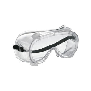 OCCHIALI DI PROTEZIONE C/AERAZIONE 70230
