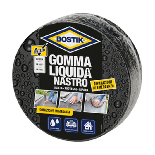 BOSTIK GOMMA LIQUIDA NASTRO 5 M