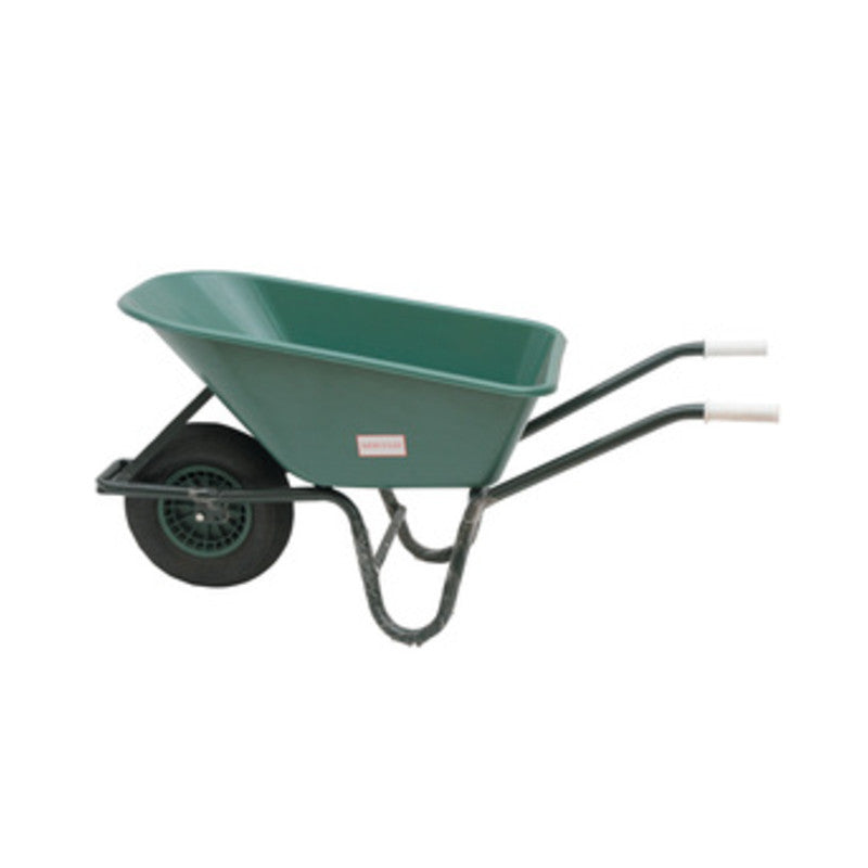 CARRIOLA C/VASCA PLASTICA HERCULES WB-100