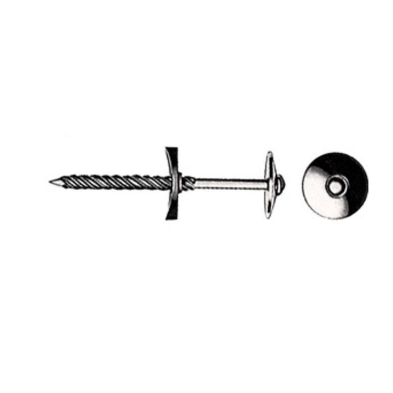 BS CHIODI P/COPERTURE 70 MM DA 50 PZ