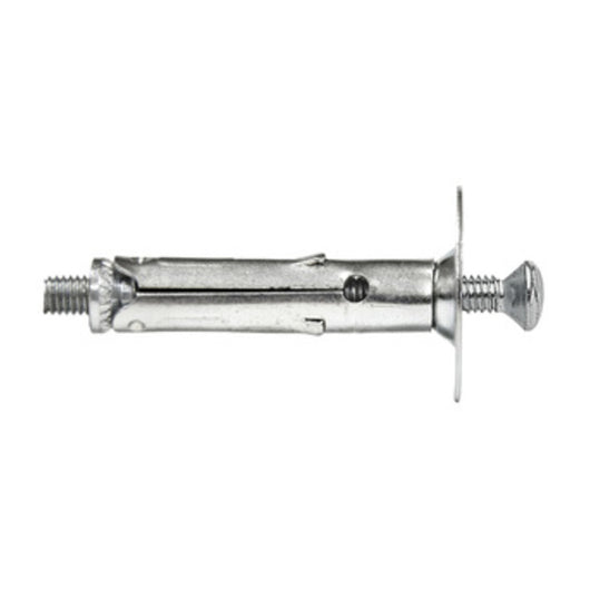 SC TASSELLO VITE E RONDELLA D 6 MM 10 PZ