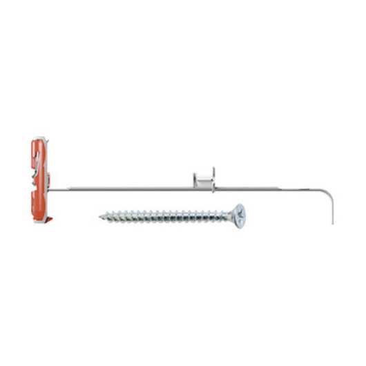 SC FISCHER TASSELLO DUOTEC S 10 MM C/VITE 5 PZ