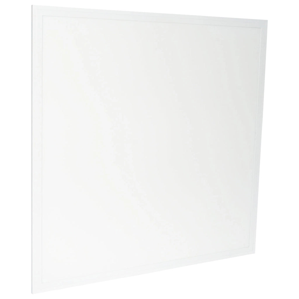 Pannello LED Slim 40W, 220V, 595x595x7mm per soffitto a cassettoni