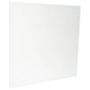 Pannello LED Slim 40W, 220V, 595x595x7mm per soffitto a cassettoni