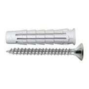 ELEMATIC TASSELLO T6 VA  6X45 C/VITE CONF. 50 PZ