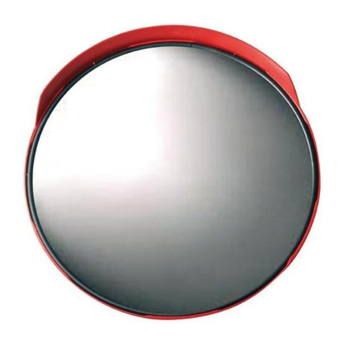 SPECCHIO STRADALE PARABOLICO DB VISTA D 80 CM