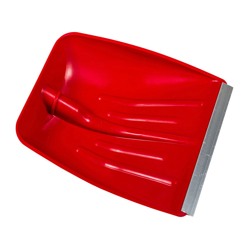 PALA P/NEVE E GRANO ABS C/PROFILO ALLUMINIO