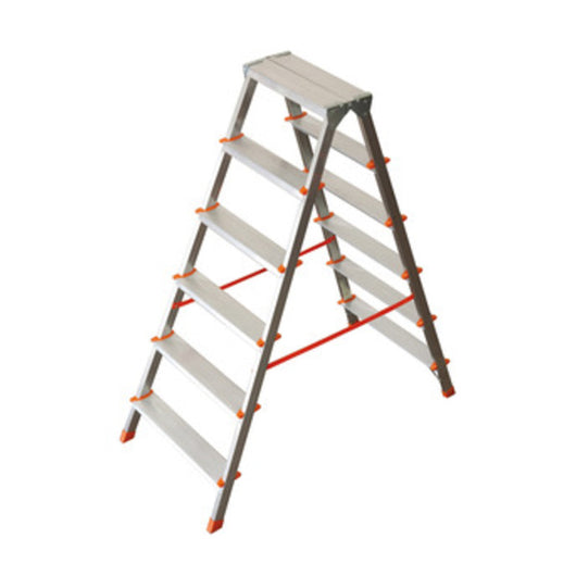 SCALA ALL. FACAL FILO FI 6 DOPPIA SALITA 6 GRADINI