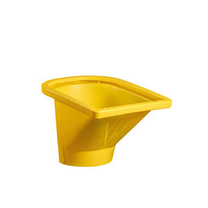 TRAMOGGIA P/MACERIE CALCINACCI START GIALLO