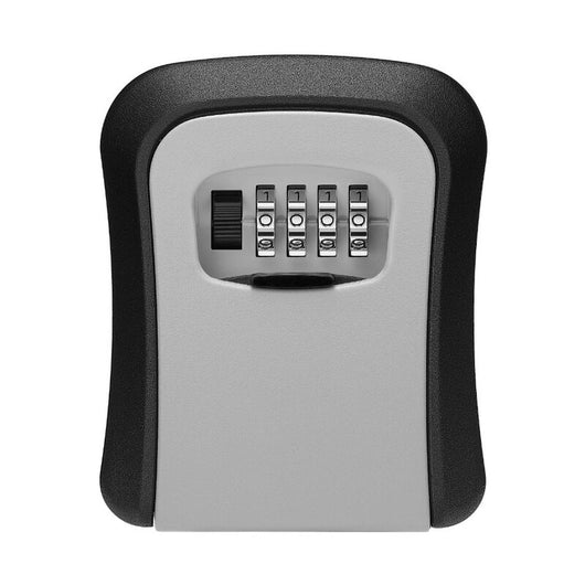 CASSETTA PORTACHIAVI A MURO C/COMBINAZIONE