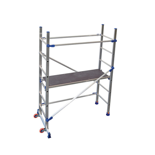 TRABATTELLO ALL. FACAL P6 DOMESTICO H 189 CM