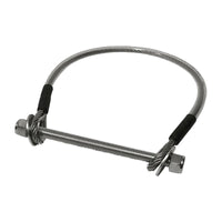 IBFM 540 DISP. ANTICADUTA CANCELLI BATTENTE 600MM