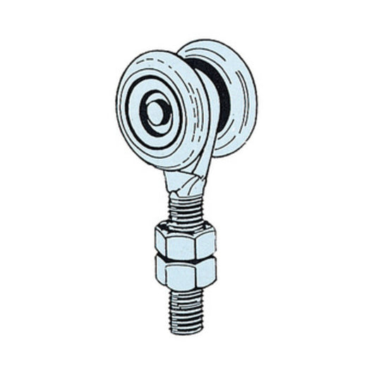 PL OMGE   52 CARRELLO A 2 RUOTE