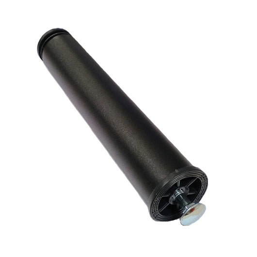 PIEDI P/RETE LETTO D. 50 MM H 260 MM CF 4 PZ