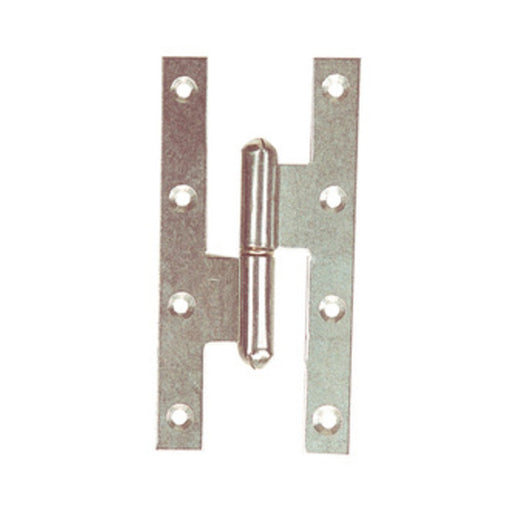 BS CERNIERA PAUMELLES FERRO 55X140 MM SX 2 PZ